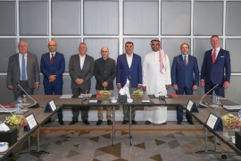 الملكية الأردنية تستضيف اجتماع اللجنة التنفيذية للإتحاد العربي للنقل الجوي في عمّان