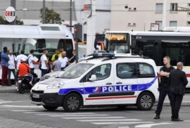 مقتل شخص وإصابة 8 آخرين في حادثة طعن بمدينة ليون الفرنسية