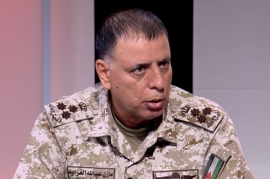 الجيش: فتح المولات امام المواطنين ابتداء من الاثنين بضوابط