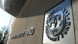 النقد الدولي يقدم 139 مليون دولار للأردن كأول حزمة منذ تفشي كورونا